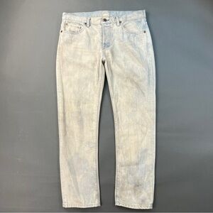 NSF Designer Washed Jeans